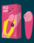 Romp Shine X Clitoral Stimulator Default Title Stimulators Romp