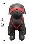 Prowler Red Roped Up Rover Large Novelties Prowler RED Puppies