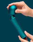 ROMP Wand Vibrator Presto Green