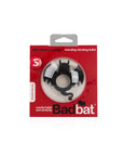 S-Line Badbat Vibrating Silicone Cockring Default Title Cock Rings S-Line