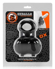 Oxballs Sacksling 2 Black Default Title Cock & Ball Oxballs