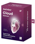 Satisfyer Cloud Dancer Red_Print