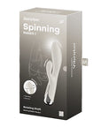 Spinning Rabbit 1 Beige - Adult Outlet