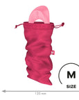 Treasure Bag M Pink Accessories Satisfyer