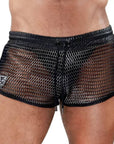 Roman Shorts - Size : L Apparel for Men TOF Paris