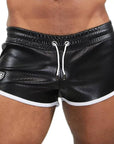 Pilot Shorts - Size : M Apparel for Men TOF Paris