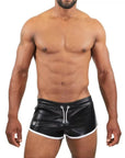 Pilot Shorts - Size : M Default Title Apparel for Men TOF Paris