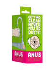 S-Line Anus Soap Default Title Novelties S-Line