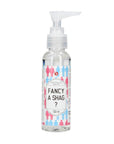 S-Line Fancy A Shag Water Based Extra Thick Lubricant 100 Ml Lubricants S-Line