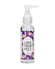 S-Line Love Your Pole Water Based Masturbation Lubricant 100Ml Lubricants S-Line