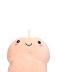 S-Line Short Penis Plushie Toy 8Inch Novelties S-Line