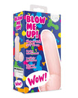 S-Line Blowup Dick 32'/ 80 cm