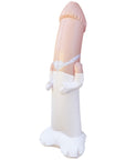 S-Line Inflatable Bride Bop Bag Novelties S-line The Dickheads