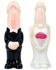 S-Line Salt And Pepper Shakers Flesh Novelties S-line The Dickheads