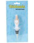 S-Line Bride Bottle Stopper