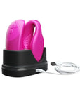 We-Vibe Chorus Pro - Electric Pink