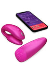 We-Vibe Chorus Pro - Electric Pink