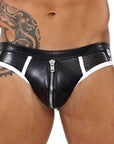 Pilot Empty Bottom Black - Size : S Apparel for Men TOF Paris