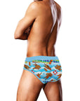 Prowler Swim Brief Gaywatch Bears XSmall Default Title Apparel for Men Prowler
