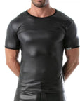 Fetish T-Shirt - Size : S Apparel for Men TOF Paris