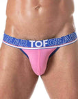 Champion Jockstrap Pink - Size : XL