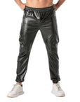 Kinky Cargo Sweat Pants For Men - Size : XXL Apparel for Men TOF Paris