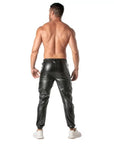 Kinky Cargo Sweat Pants For Men - Size : XXL Default Title Apparel for Men TOF Paris