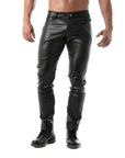 Kinky Backless Pants For Men - Size : L Apparel for Men TOF Paris
