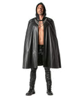 Kinky Cape For Men - Size : XS/S Default Title Apparel for Men TOF Paris