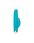 The Mini Rabbit Blue Rabbit Vibrators The Rabbit Company