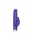 The Mini Rabbit Purple Rabbit Vibrators The Rabbit Company