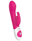 The Thumper Rabbit Pink Rabbit Vibrators The Rabbit Company