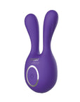 The Ears Plus Rabbit Purple Rabbit Vibrators The Rabbit Company