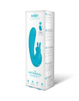 The Internal Rabbit Blue Default Title Rabbit Vibrators The Rabbit Company