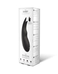 The Power Rabbit Black Default Title Rabbit Vibrators The Rabbit Company