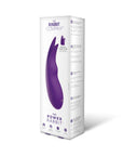 The Power Rabbit Purple Default Title Rabbit Vibrators The Rabbit Company