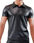 Fetish Polo - Size : L Apparel for Men TOF Paris