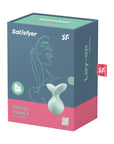 Viva La Vulva 3 Mint - Adult Outlet