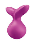 Satisfyer Viva La Vulva 3 Violet Stimulators Satisfyer