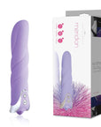 Vibe Therapy Meridian Purple Default Title Vibrators Vibe Therapy