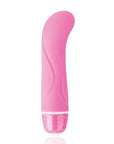 Vibe Therapy Mini G Pink Stimulators Vibe Therapy