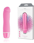 Vibe Therapy Mini P Pink Default Title Stimulators Vibe Therapy