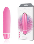 Vibe Therapy Mini Classic Pink Default Title Stimulators Vibe Therapy