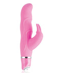 Vibe Therapy Angora Pink Rabbit Vibrators Vibe Therapy