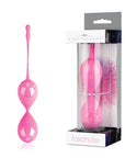 Vibe Therapy Fascinate Pink Default Title Stimulators Vibe Therapy