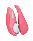 Womanizer Liberty 2 Vibrant Rose Vibrators Womanizer
