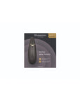 Womanizer Premium 2 Black Vibrators Womanizer