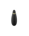 Womanizer Premium 2 Black Vibrators Womanizer