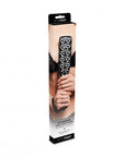 Whipsmart Diamond Paddle Black Default Title Crops Floggers & Paddles Whip Smart