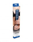 Whipsmart Diamond Paddle Blue Default Title Crops Floggers & Paddles Whip Smart